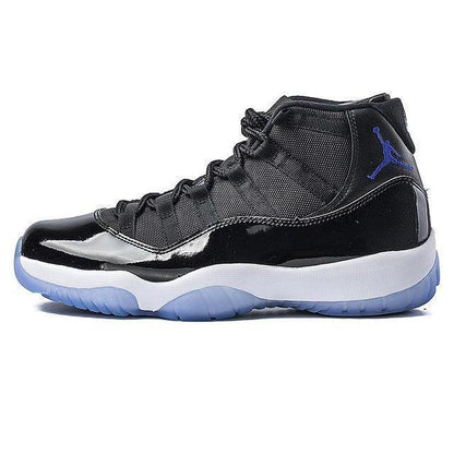 Jordan 11 Space Jam Basketball Shoes