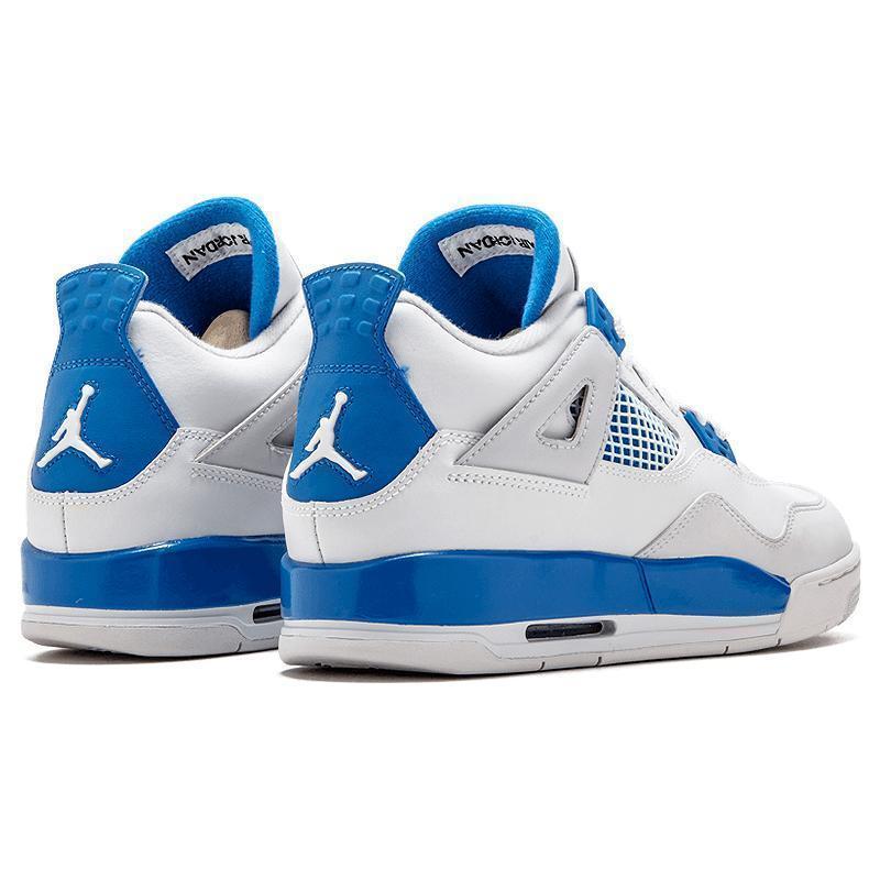 Jordan 4 Retro Basketball Shoes