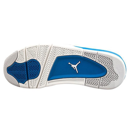 Jordan 4 Retro Basketball Shoes
