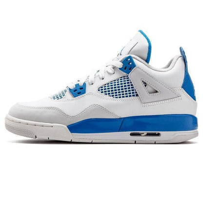 Jordan 4 Retro Basketball Shoes