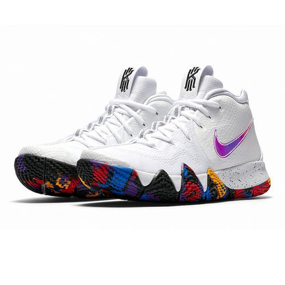 Kyrie 4 EP Generation Basketball Shoes