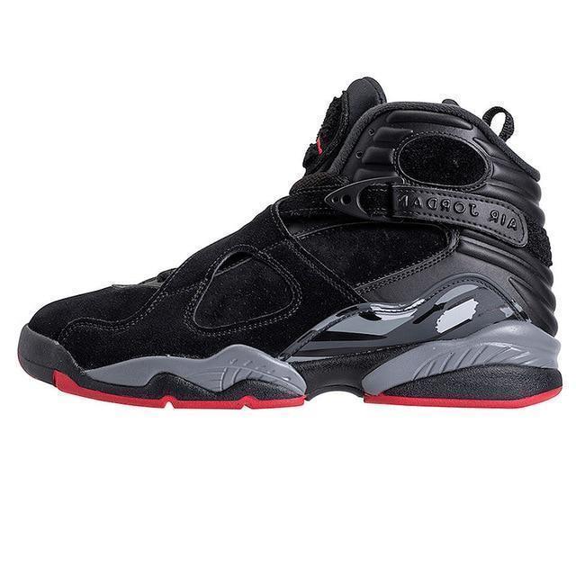 Jordan 8 Basketball Shoes