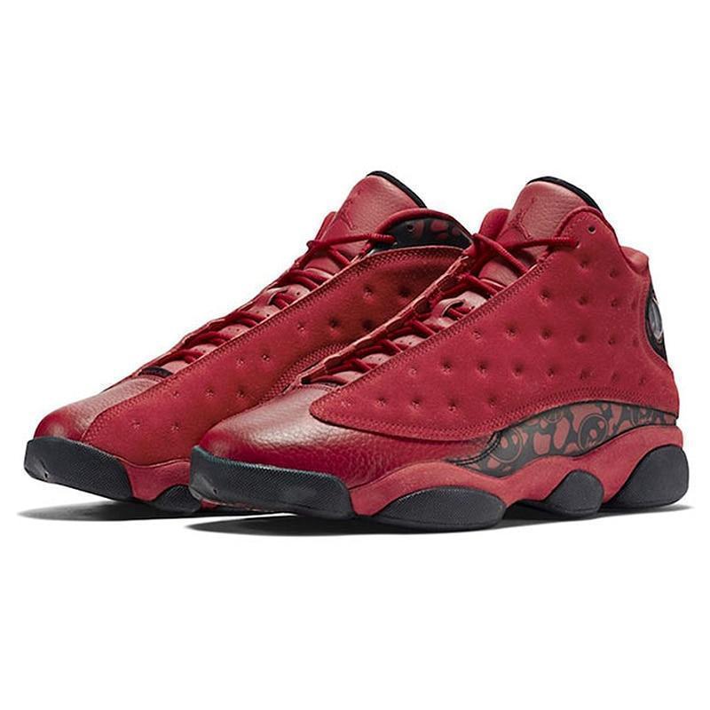 Jordan 13 Basketball Shoes