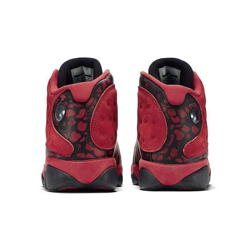 Jordan 13 Basketball Shoes