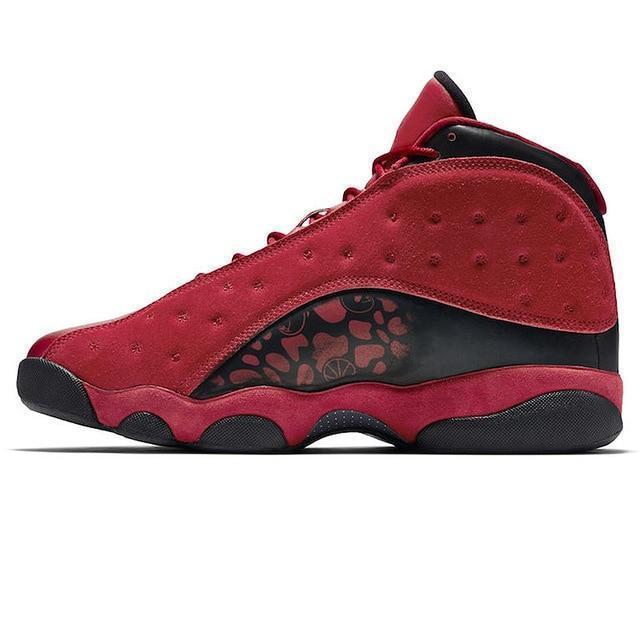 Jordan 13 Basketball Shoes