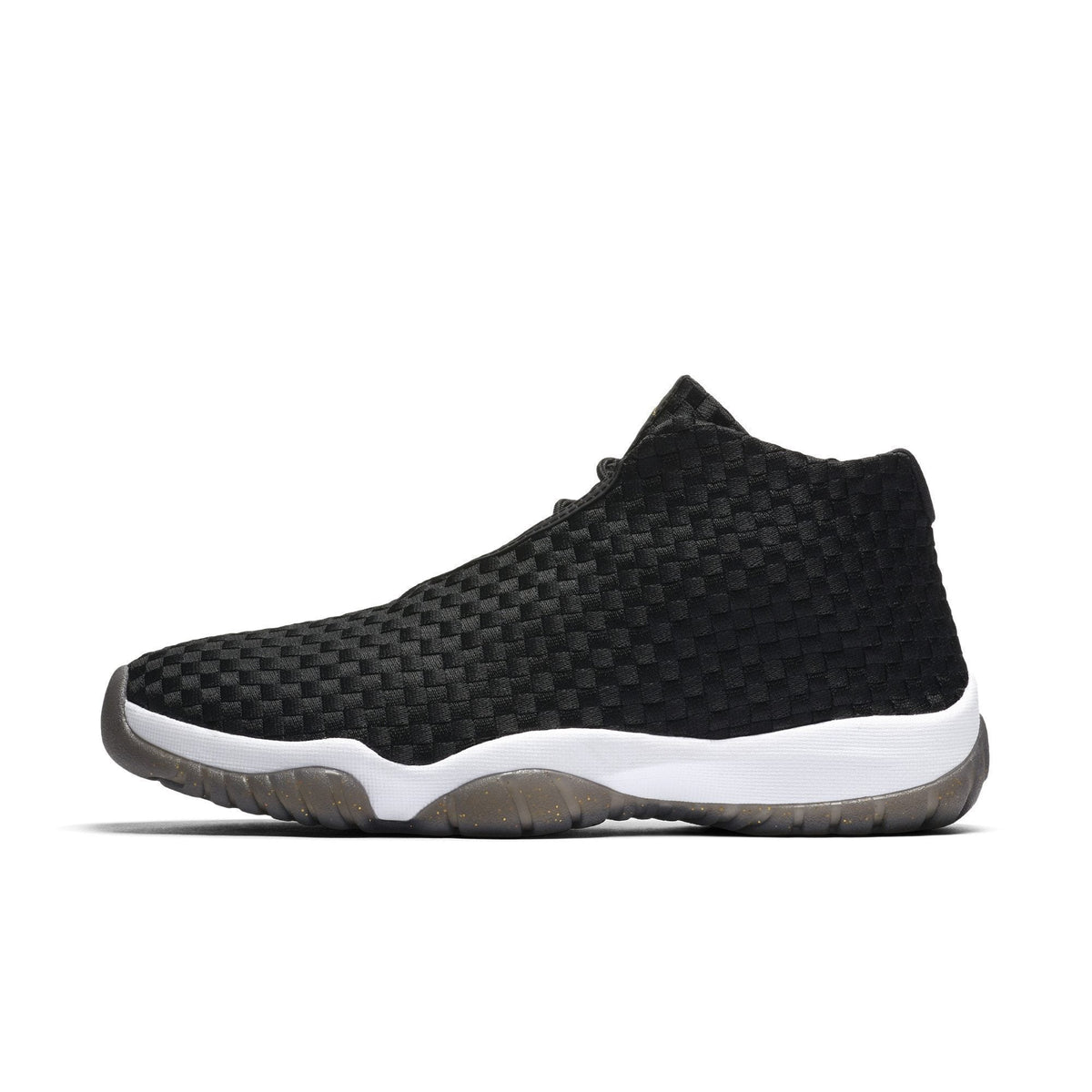Jordan Future Basketball Shoes