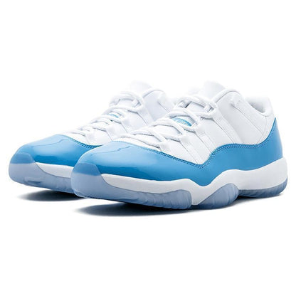 Jordan 11 Low Basketball Shoes