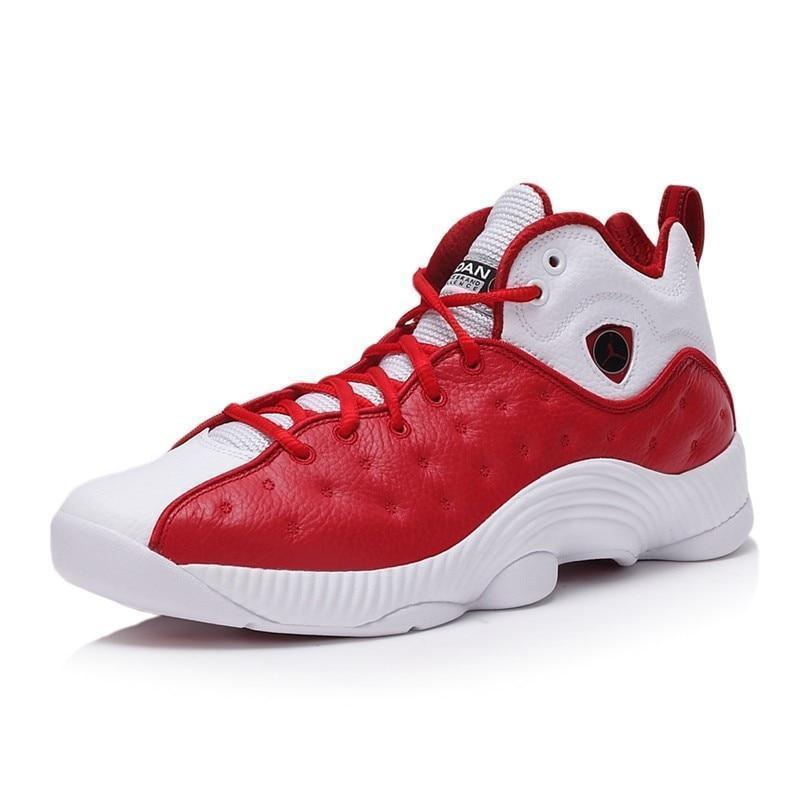 Jordan DMX Basketball Shoes