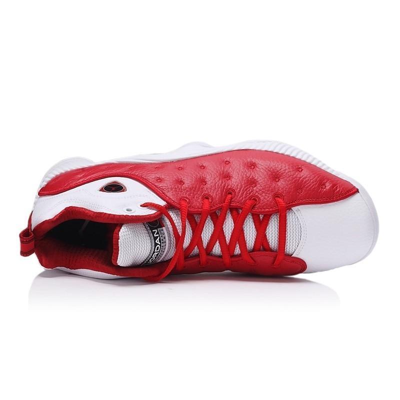 Jordan DMX Basketball Shoes