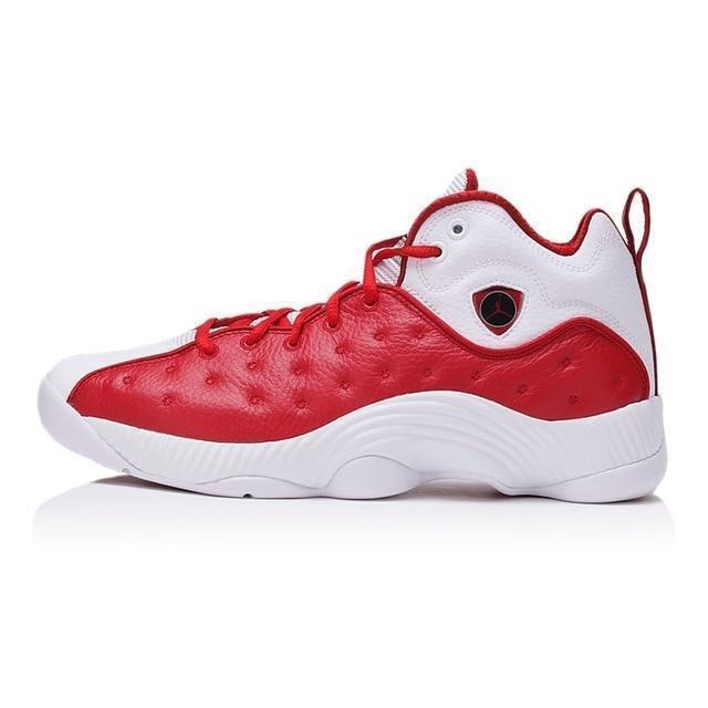 Jordan DMX Basketball Shoes