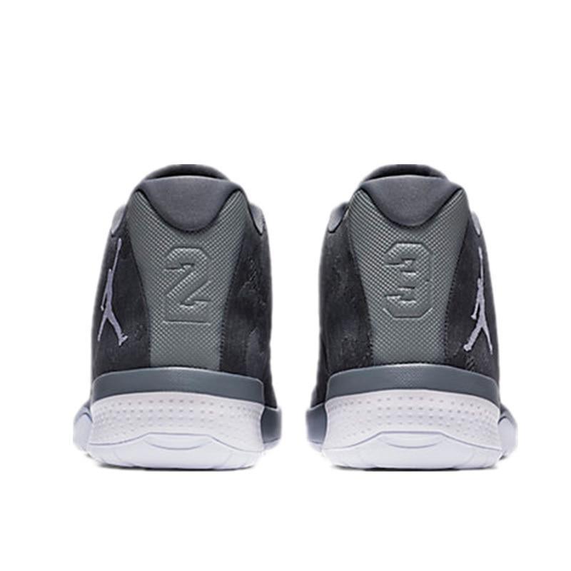 Series Fly X Basketball Shoes