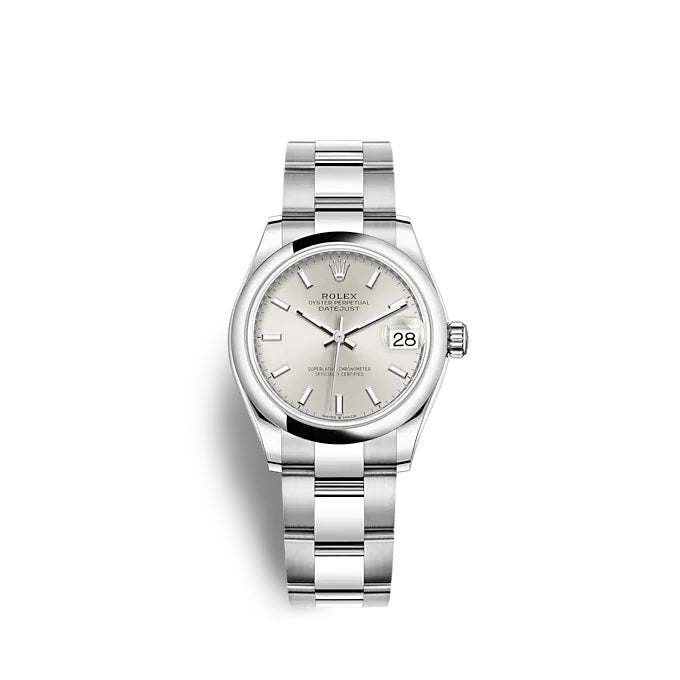 Datejust 31 Oystersteel Ref# 278240-0005