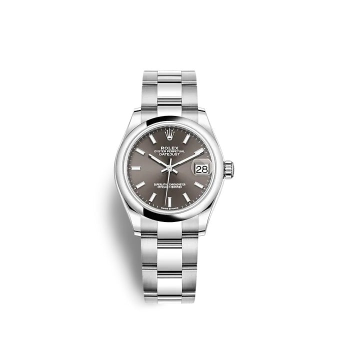 Datejust 31 Oystersteel Ref# 278240-0009