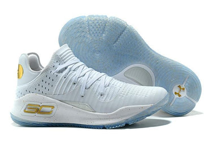 Curry 4 Basketball Shoes