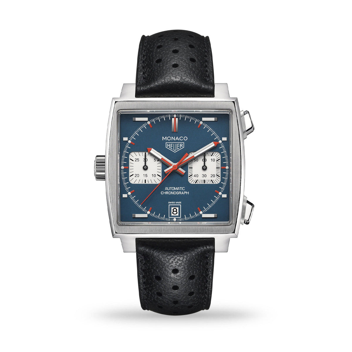TH Monaco 39mm