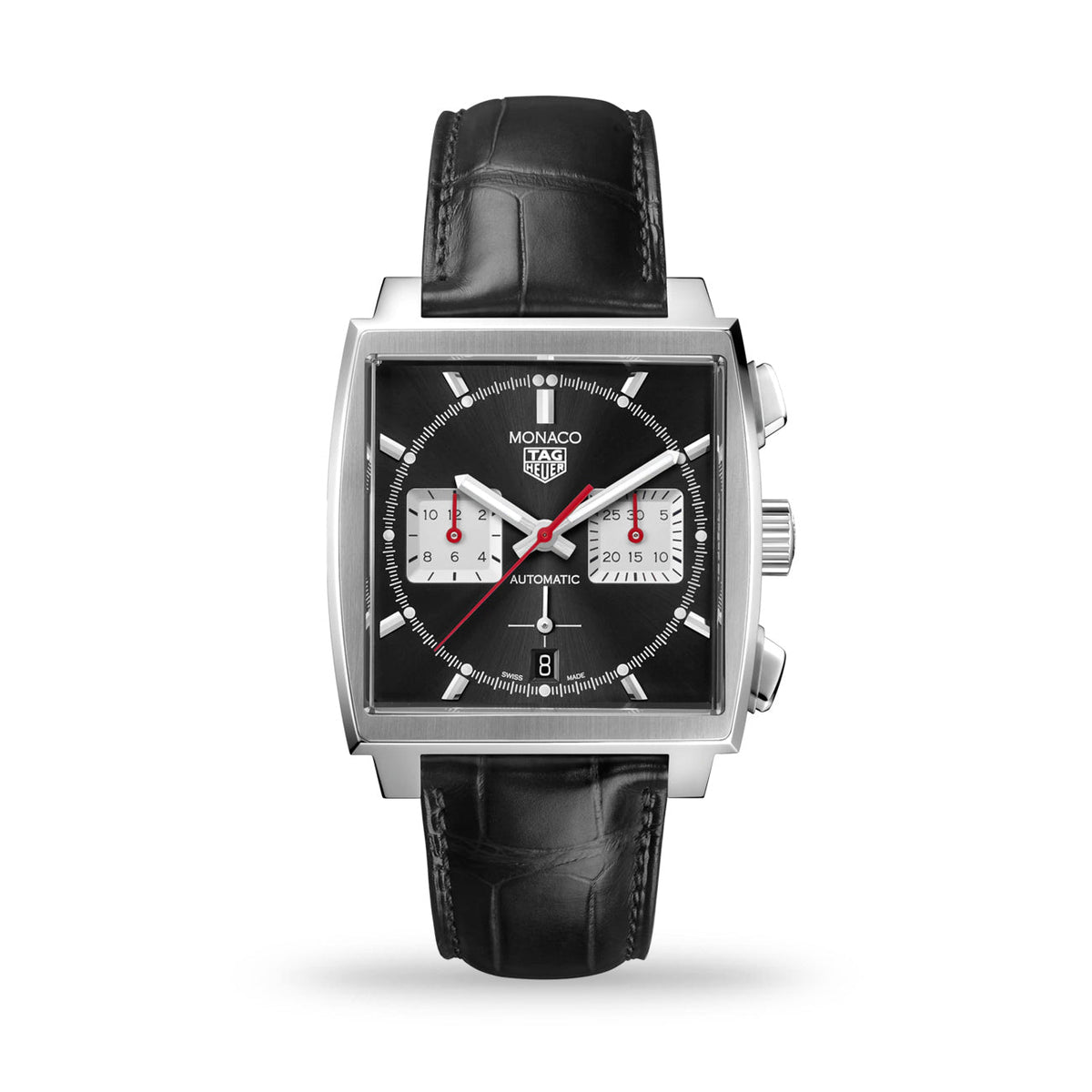 TH Monaco 39mm