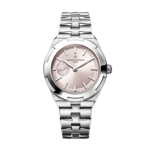 VC Overseas Watch Self-Winding Ref. # 2300V/100A-B078