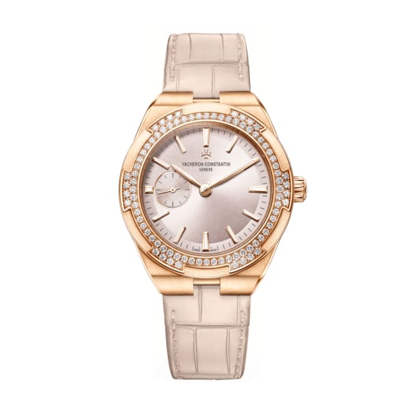 VC Overseas Watch Self-Winding Ref. # 2305V/000R-B077