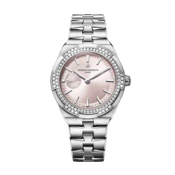 VC Overseas Watch Self-Winding Ref. # 2305V/100A-B078