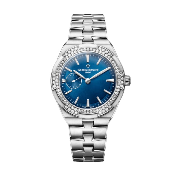 VC Overseas Watch Self-Winding Ref. # 2305V/100A-B170