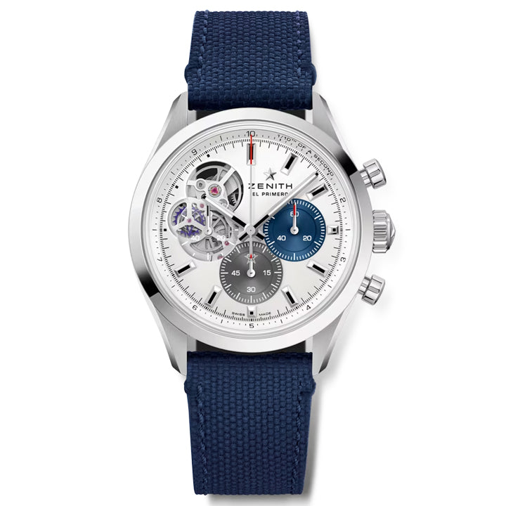 ZN Chronomaster Open – 03.3300.3604/69.C823