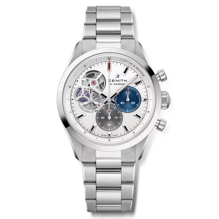 ZN Chronomaster Open – 03.3300.3604/69.M3300