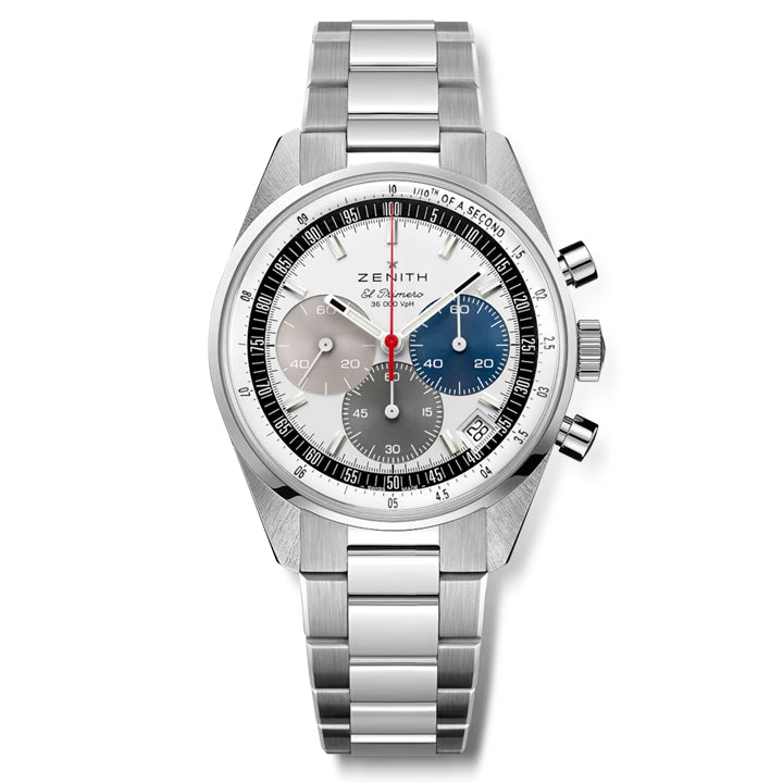 ZN Chronomaster Original – 03.3200.3600/69.M3200