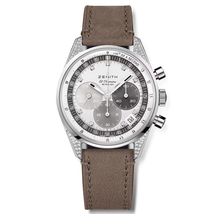 ZN Chronomaster Original – 16.3200.3600/03.C906