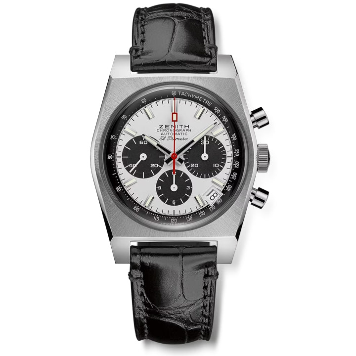 ZN Chronomaster Revival El Primero A384 – 03.A384.400/21.C815