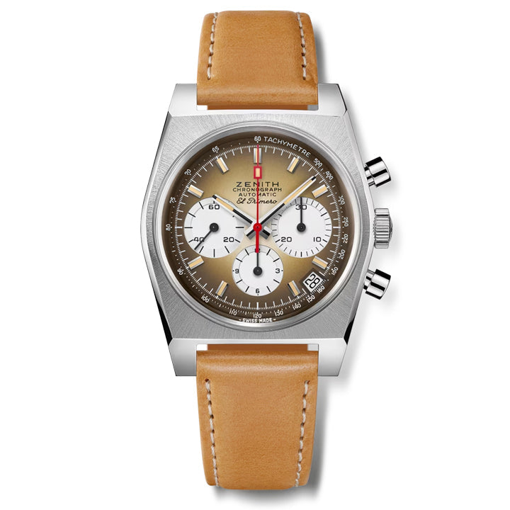ZN Chronomaster Revival El Primero A385 – 03.A384.400/385.C855