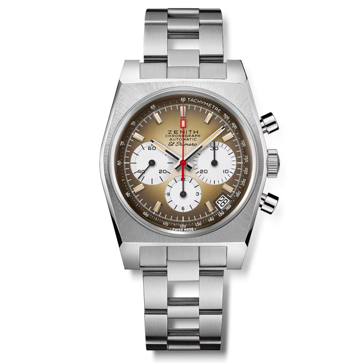 ZN Chronomaster Revival El Primero A385 – 03.A384.400/385.M385