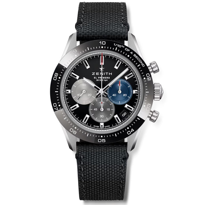 ZN Chronomaster Sport – 03.3100.3600/21.C822