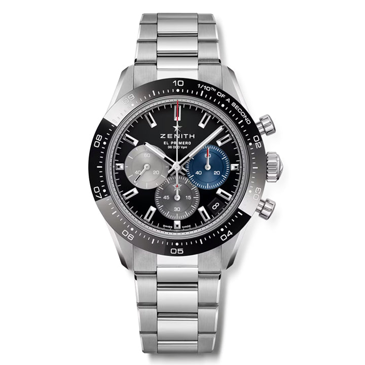 ZN Chronomaster Sport – 03.3100.3600/21.M3100