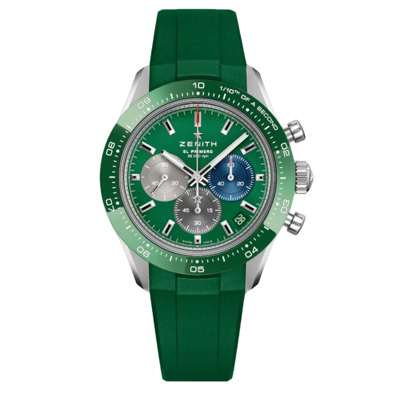 ZN Chronomaster Sport – 03.3119.3600/56.R952