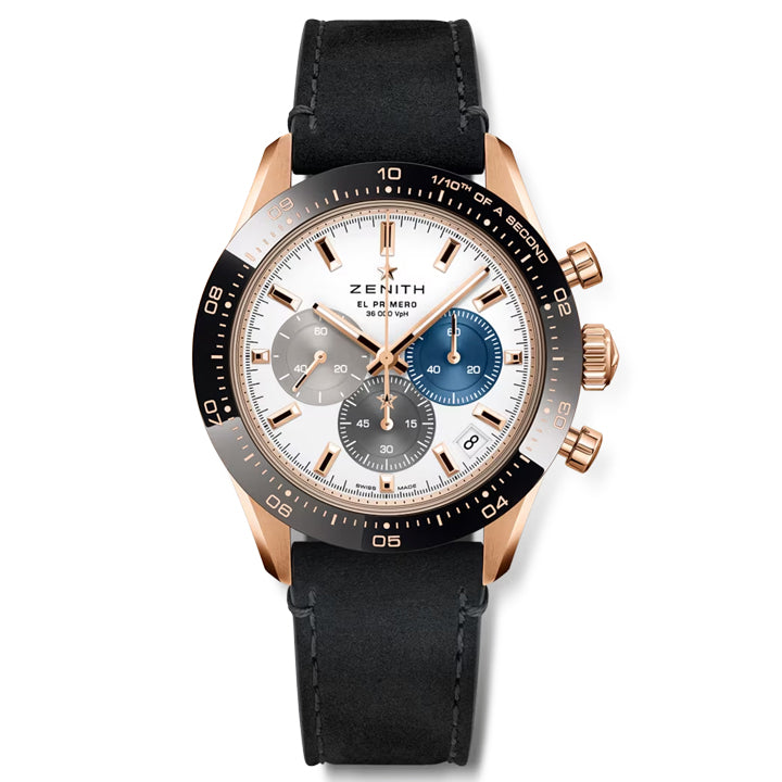 ZN Chronomaster Sport – 18.3100.3600/69.C920
