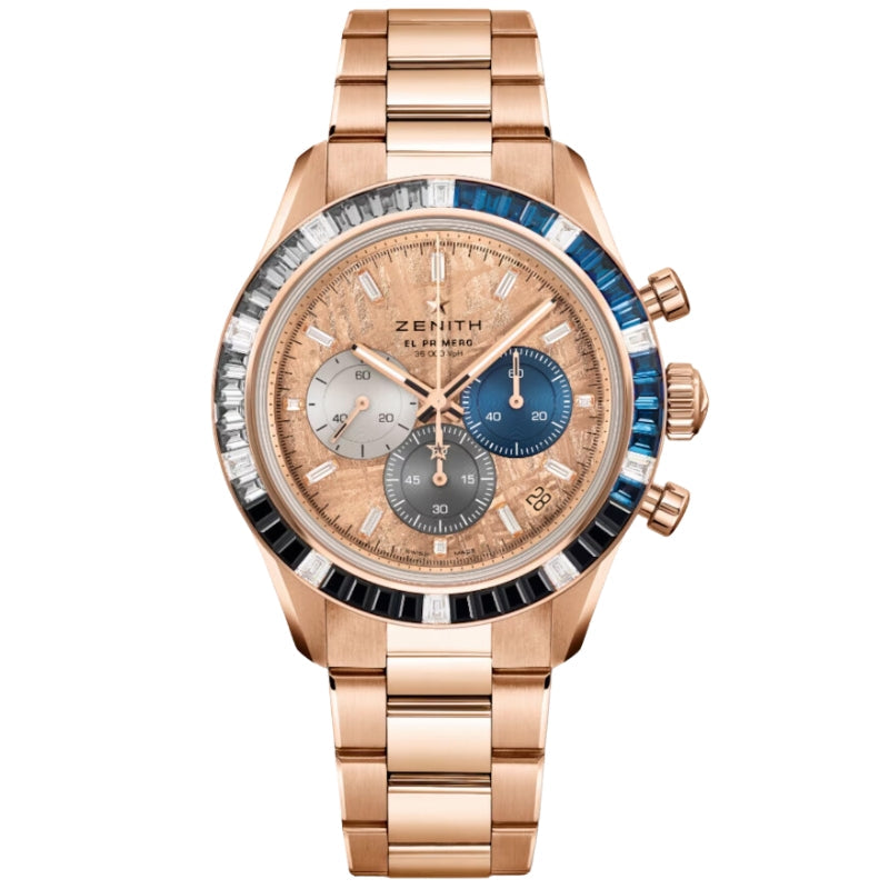 ZN Chronomaster Sport – 22.3100.3600/69.M3100