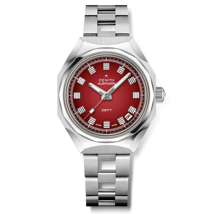 ZN Defy Revival A3691 Red – 03.A3642.670/3691.M3642