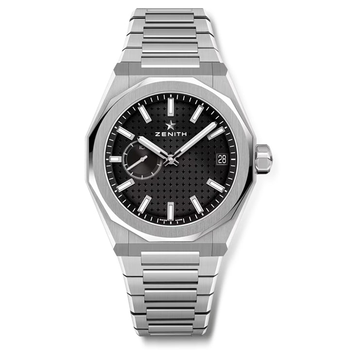 ZN Defy Skyline Black – 03.9300.3620/21.I001